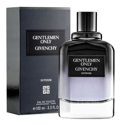 gentleman givenchy intense|Givenchy gentleman original aftershave.